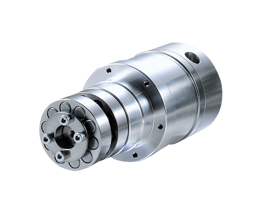 Ball Reducer with Roller Pinion SFP-P series